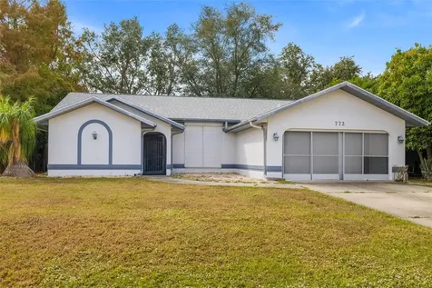 772 Forest Hill Lane NW Port Charlotte FL 33948