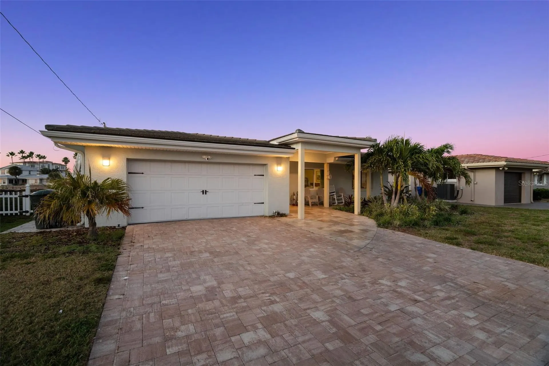 2288 Edythe Drive Dunedin FL 34698