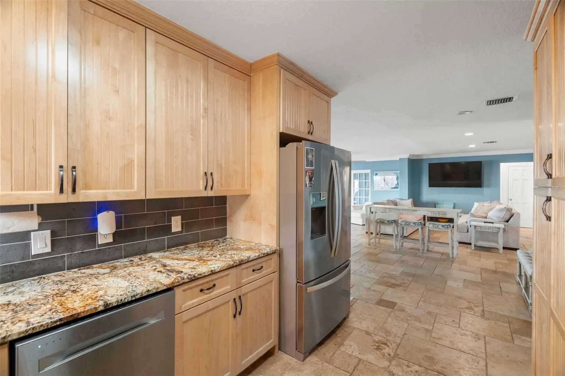 2288 Edythe Drive Dunedin FL 34698