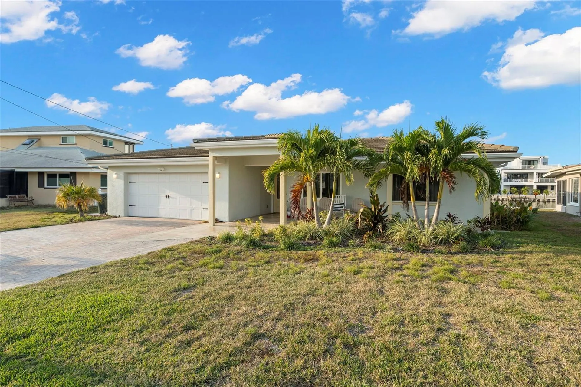 2288 Edythe Drive Dunedin FL 34698