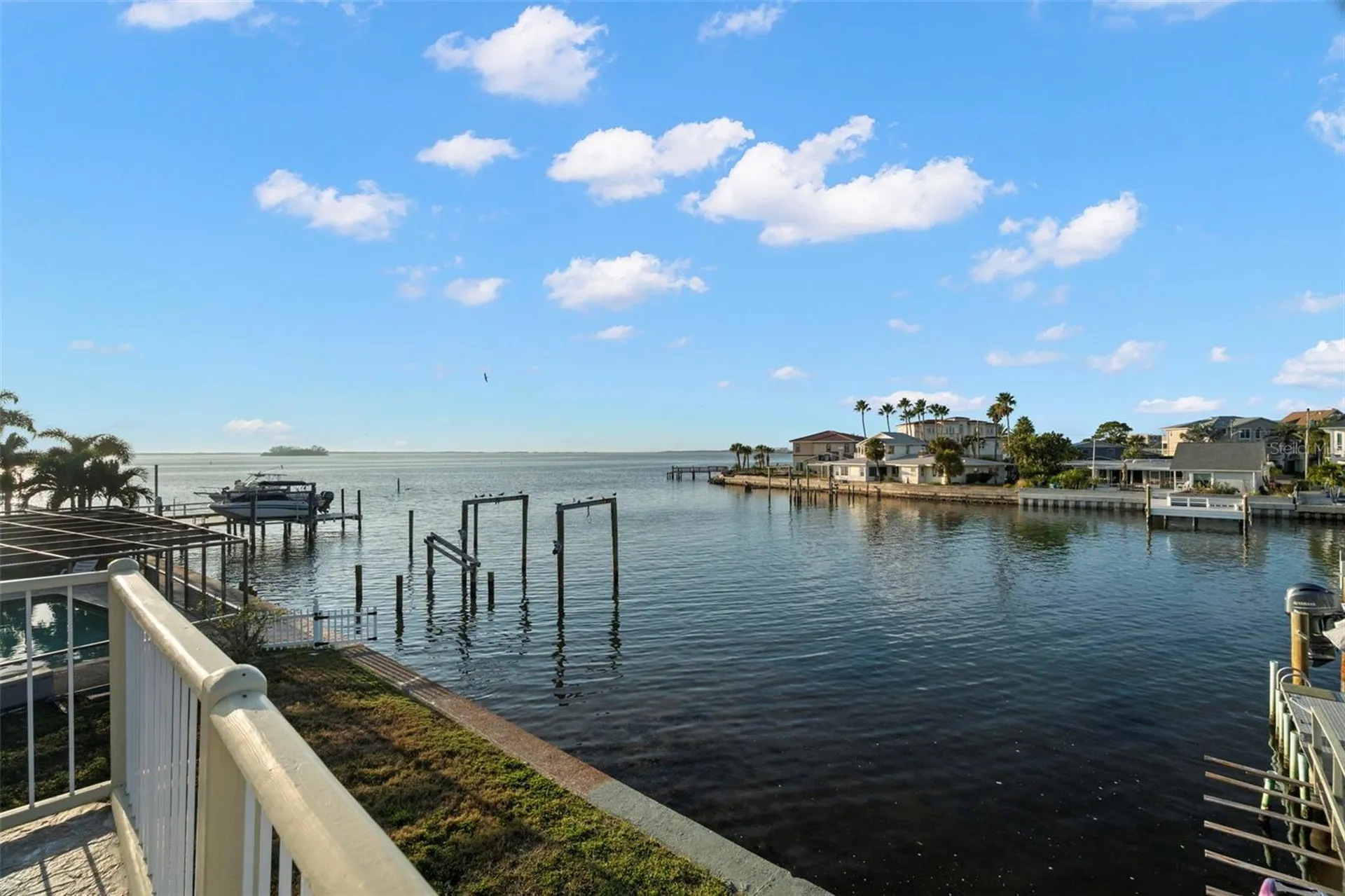 2288 Edythe Drive Dunedin FL 34698