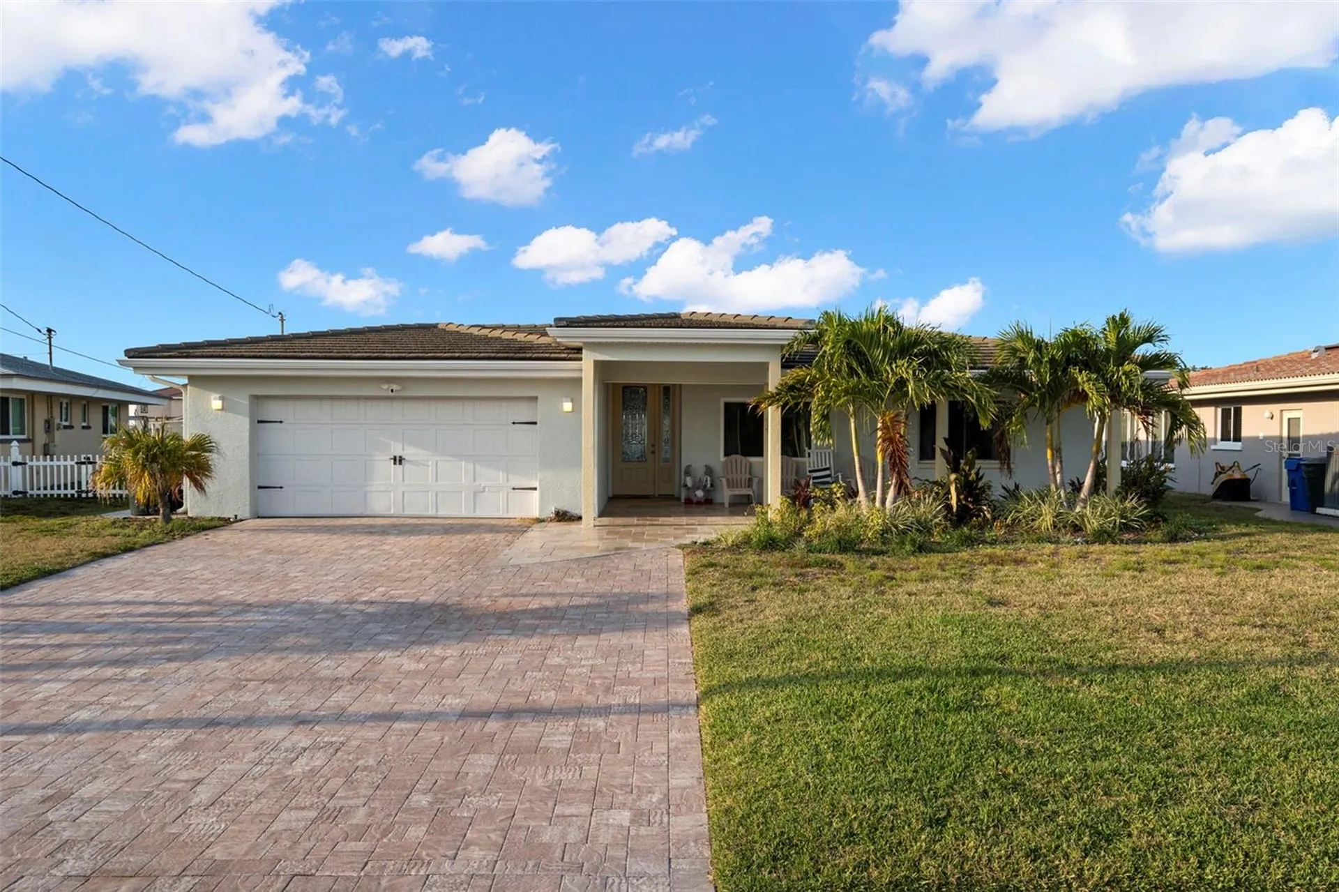 2288 Edythe Drive Dunedin FL 34698