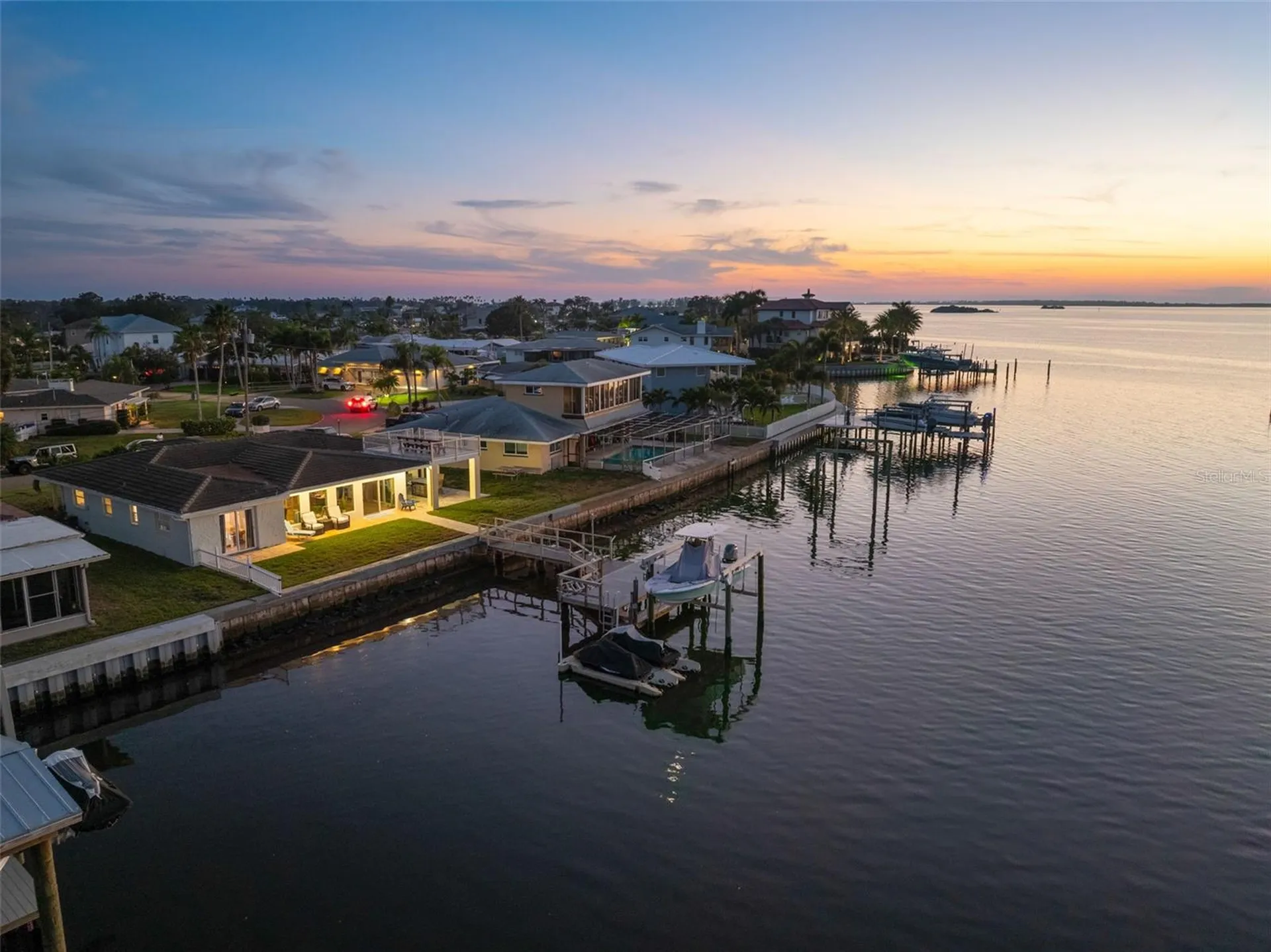 2288 Edythe Drive Dunedin FL 34698