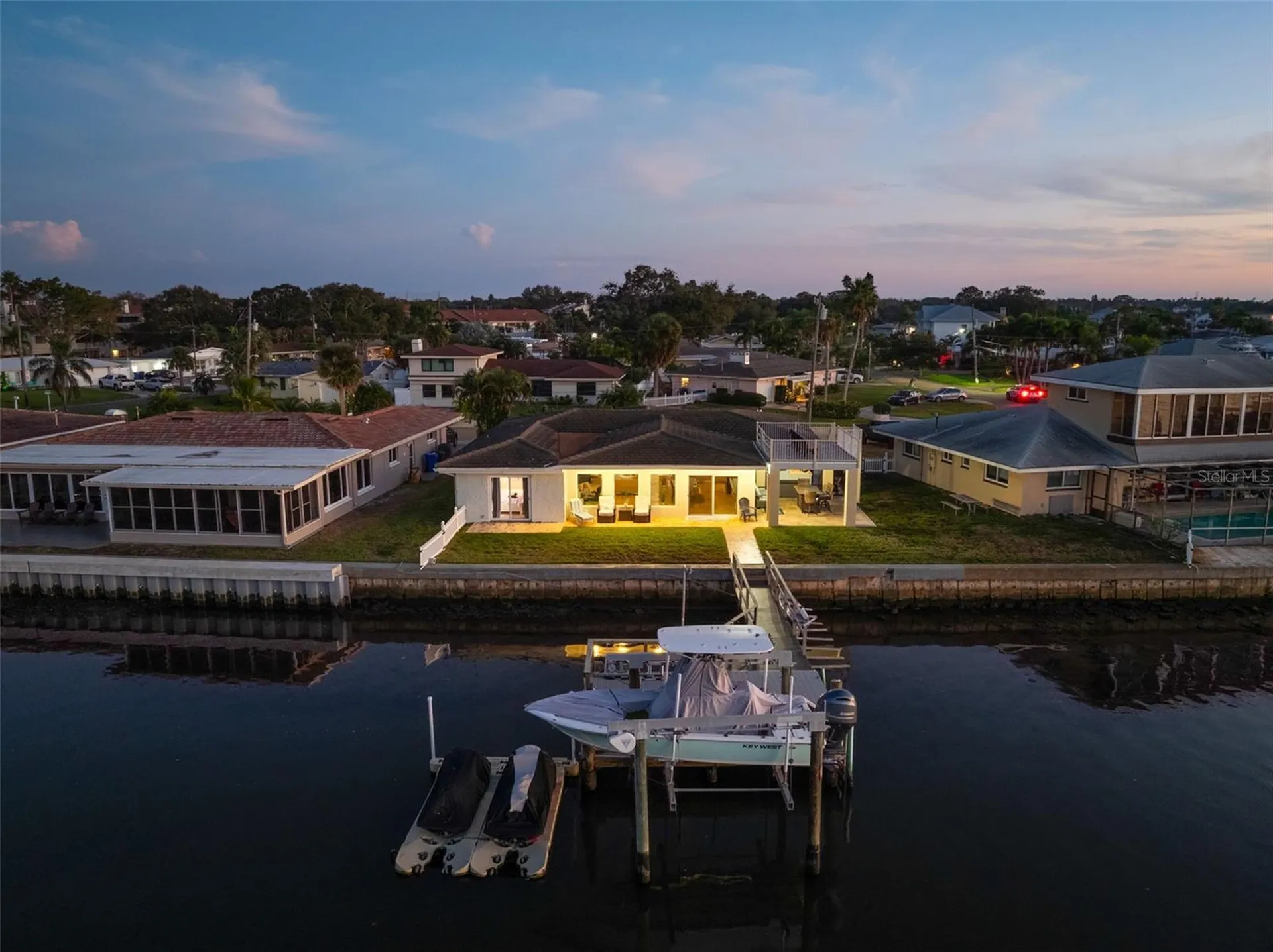 2288 Edythe Drive Dunedin FL 34698