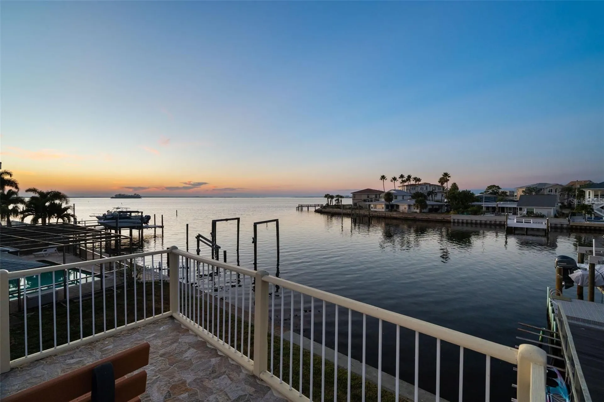 2288 Edythe Drive Dunedin FL 34698