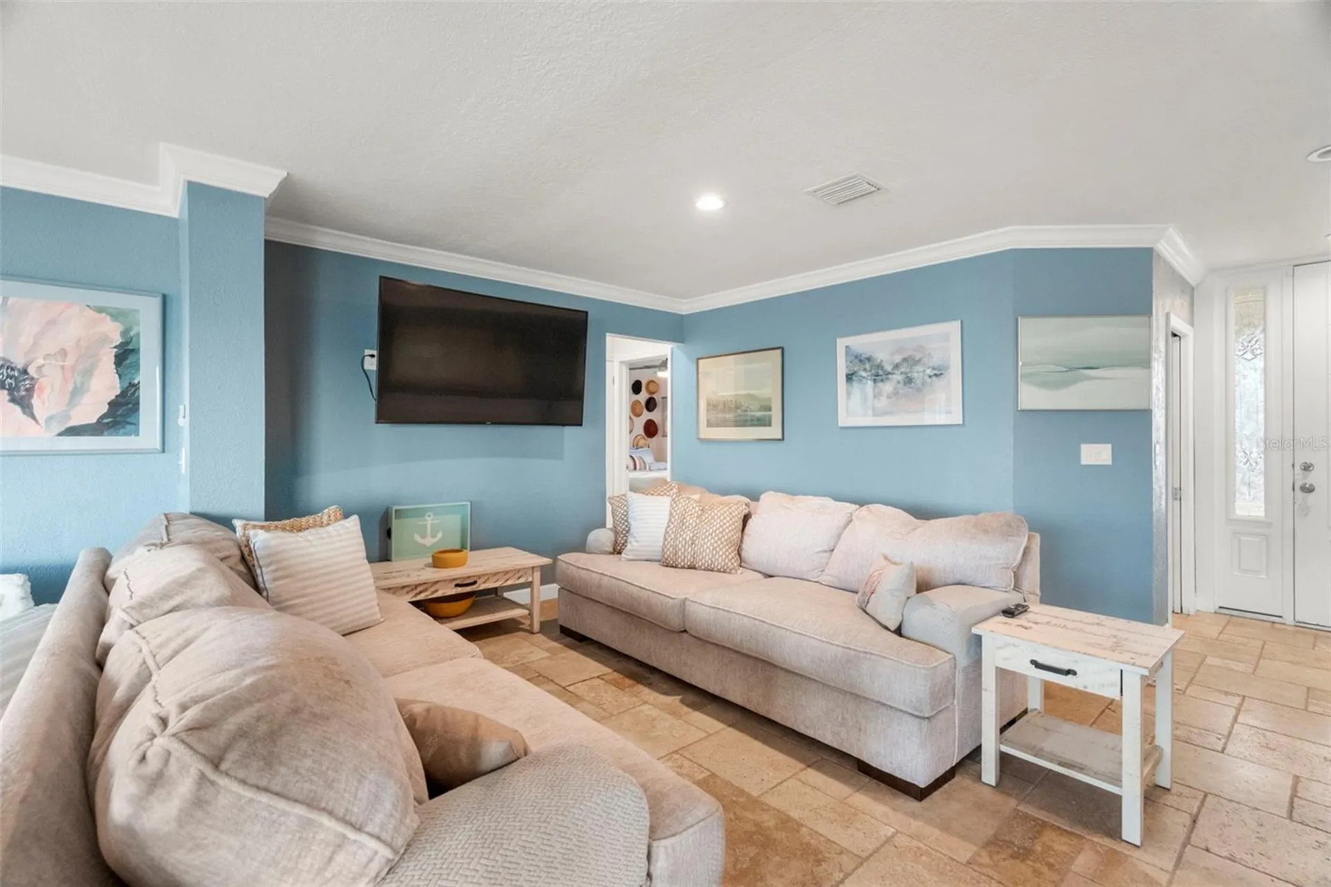 2288 Edythe Drive Dunedin FL 34698