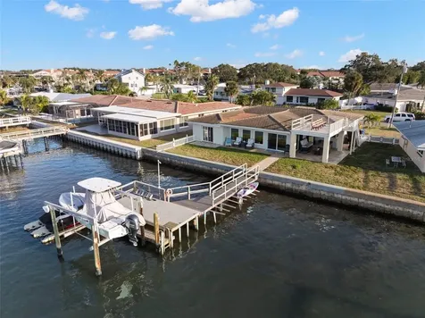 2288 Edythe Drive Dunedin FL 34698