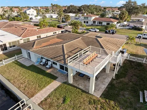 2288 Edythe Drive Dunedin FL 34698