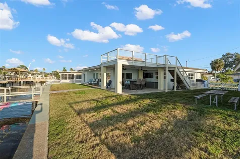 2288 Edythe Drive Dunedin FL 34698