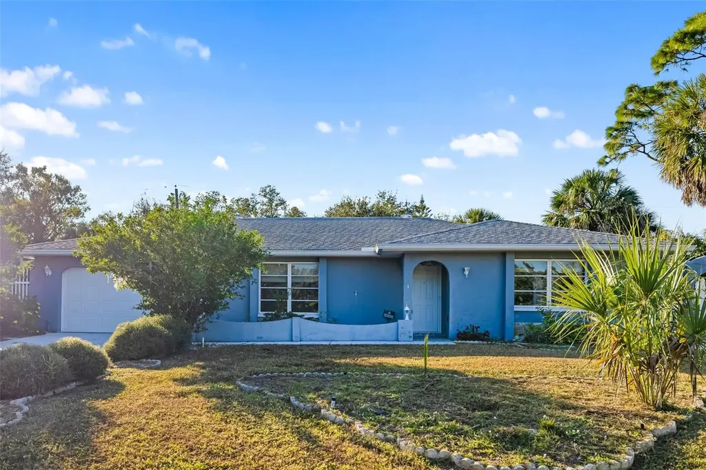 4393 Durant Street Port Charlotte FL 33948