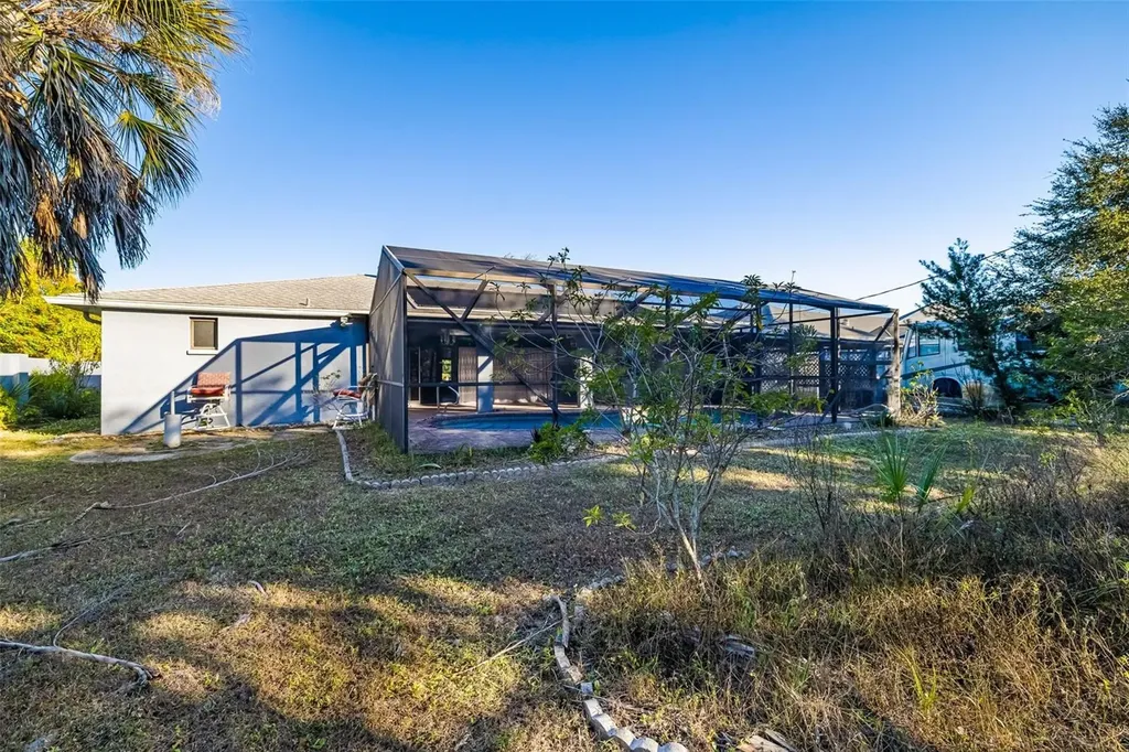 4393 Durant Street Port Charlotte FL 33948
