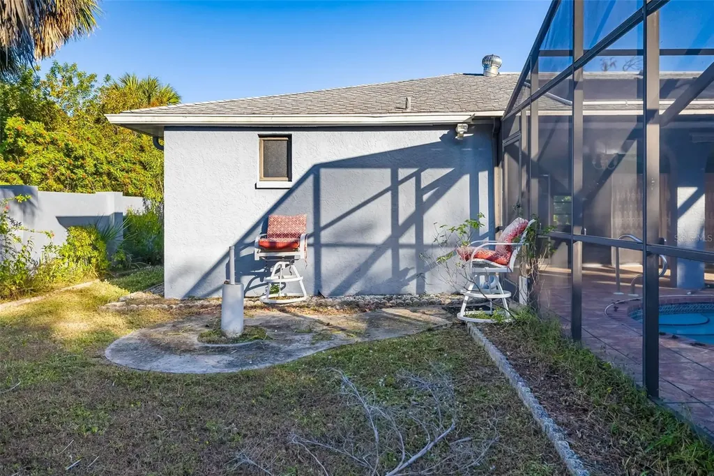 4393 Durant Street Port Charlotte FL 33948
