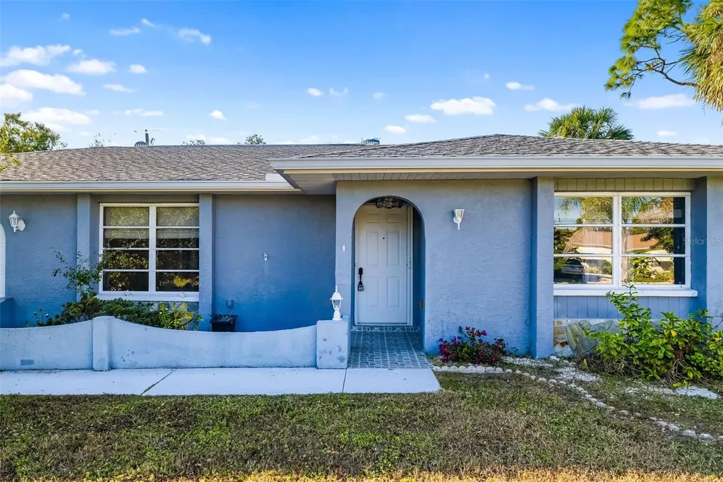 4393 Durant Street Port Charlotte FL 33948