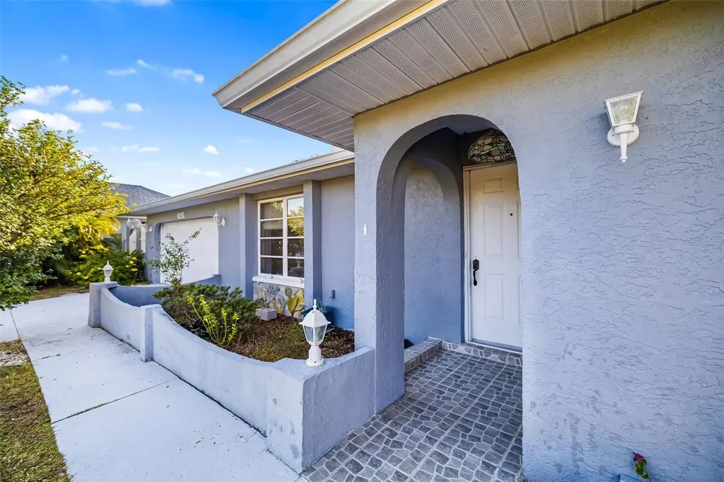 4393 Durant Street Port Charlotte FL 33948