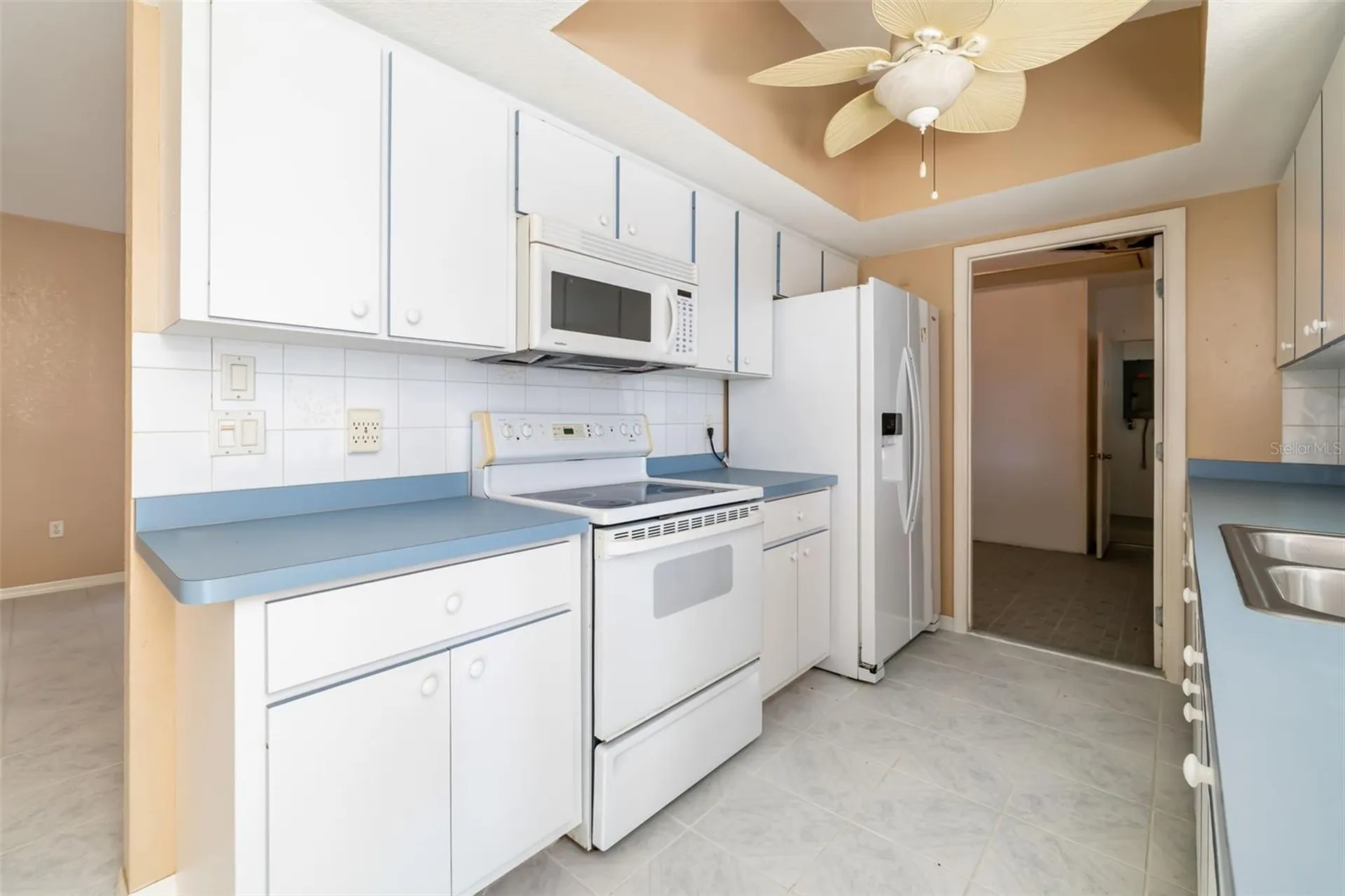 4393 Durant Street Port Charlotte FL 33948