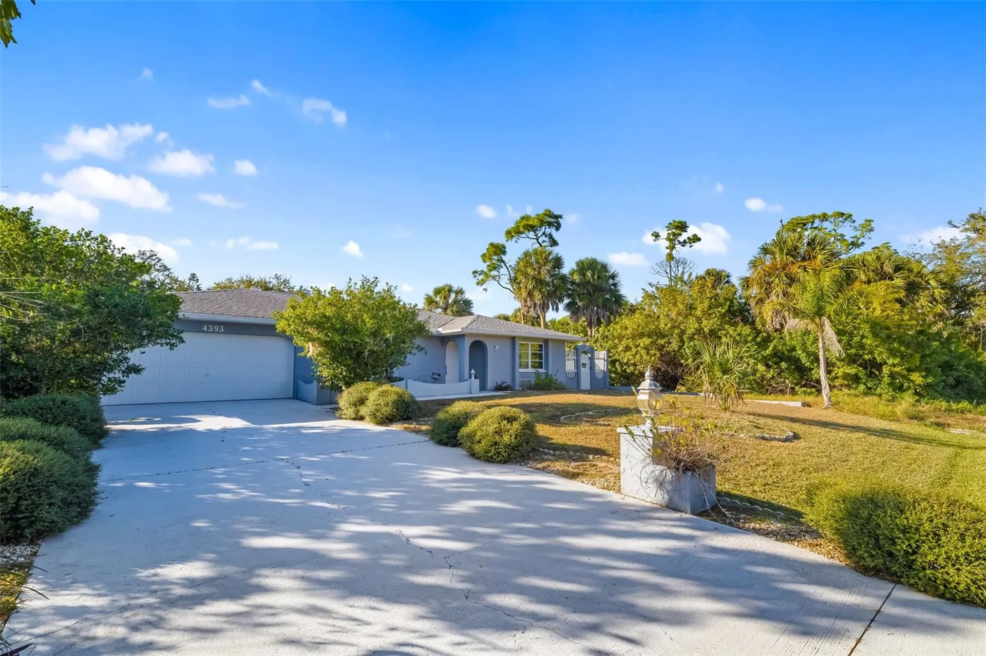 4393 Durant Street Port Charlotte FL 33948