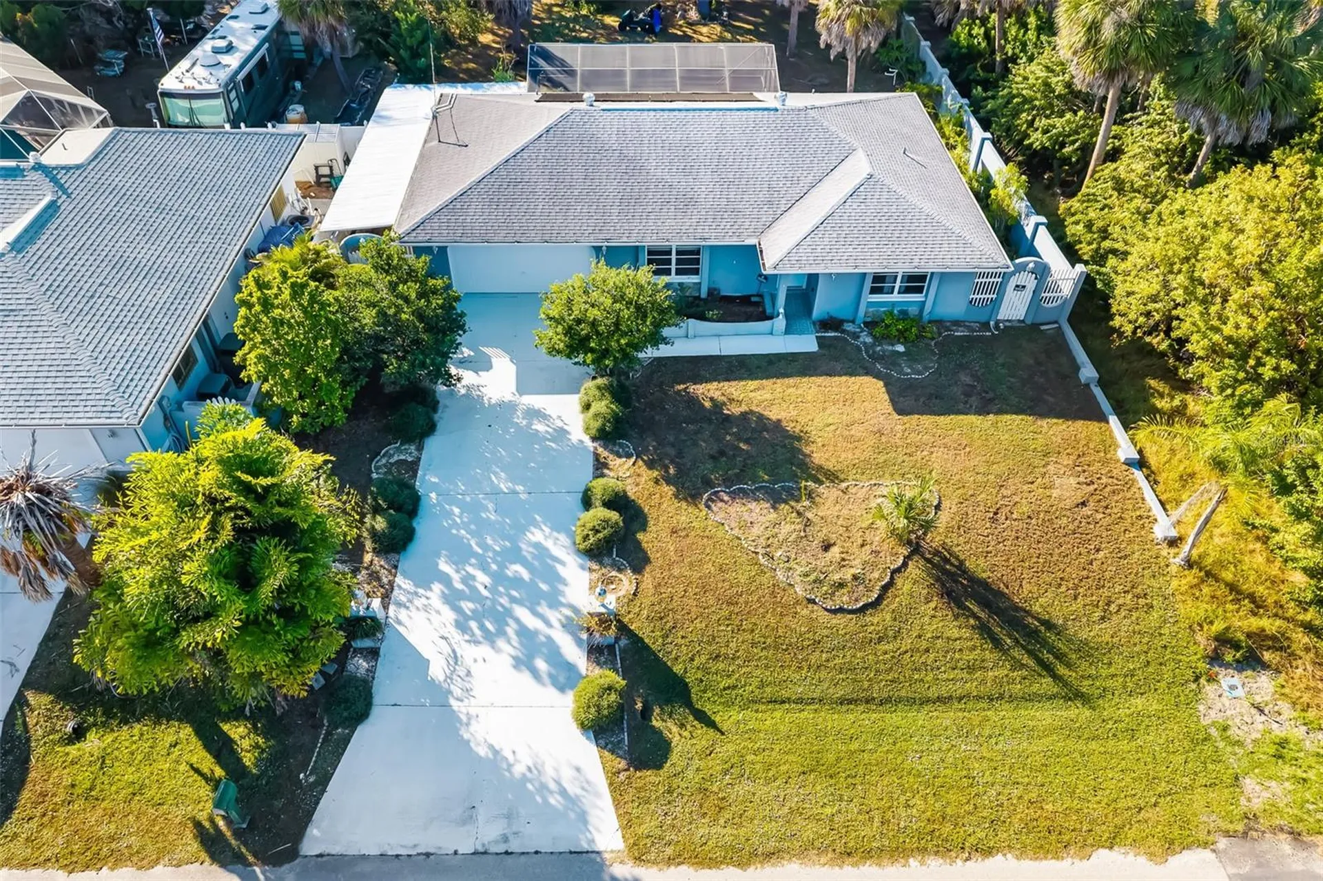4393 Durant Street Port Charlotte FL 33948