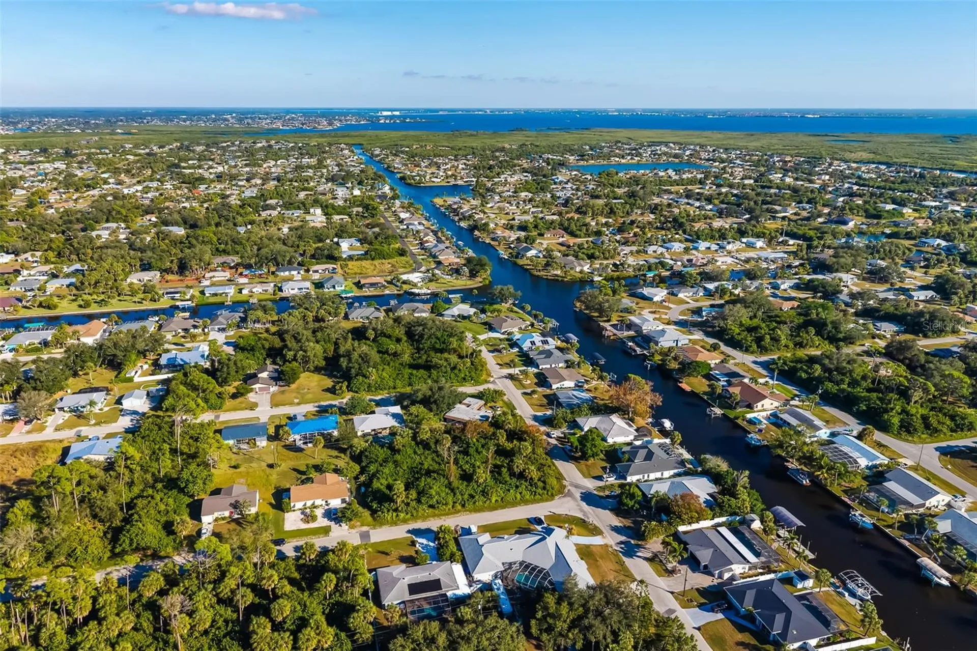 4393 Durant Street Port Charlotte FL 33948