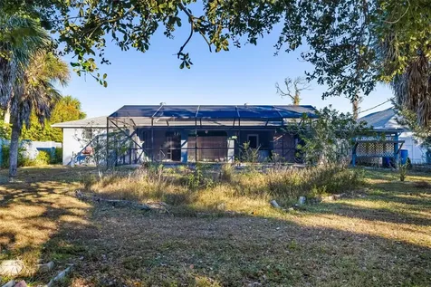 4393 Durant Street Port Charlotte FL 33948