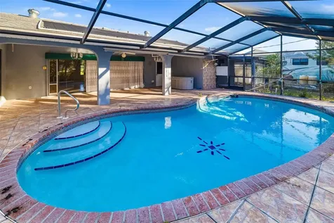 4393 Durant Street Port Charlotte FL 33948