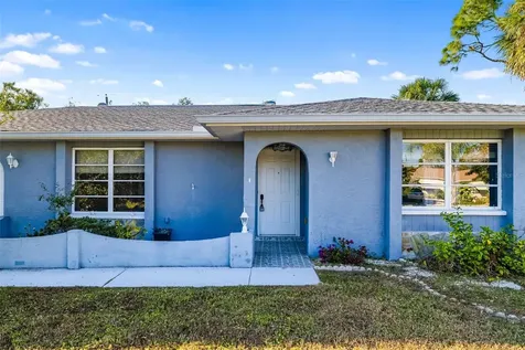 4393 Durant Street Port Charlotte FL 33948
