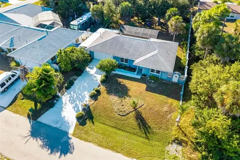 4393 Durant Street Port Charlotte FL 33948