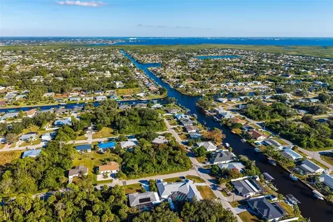 4393 Durant Street Port Charlotte FL 33948