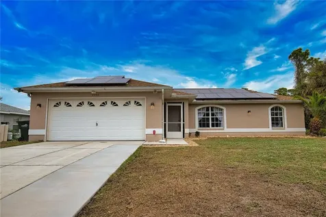 2456 Valkaria Avenue North Port FL 34286