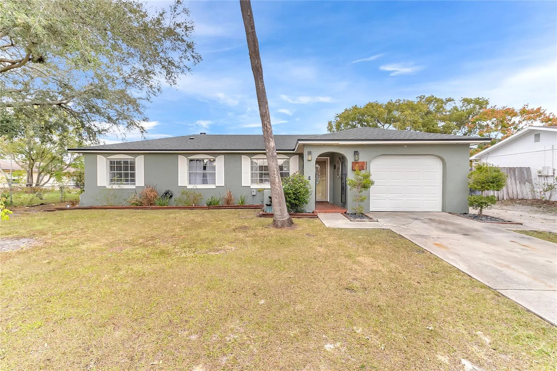 686 Moss Drive Altamonte Springs FL 32714