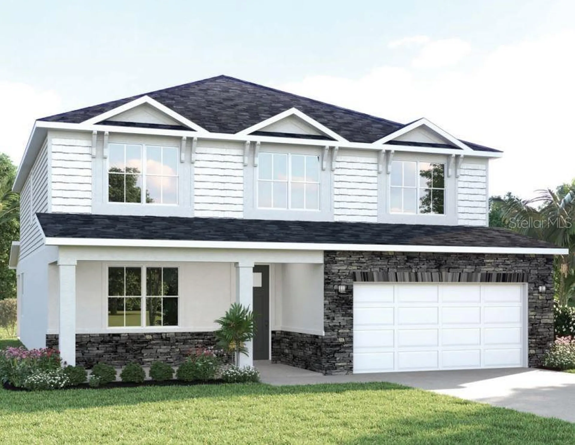 2538 Nilgiri Street NW Palm Bay FL 32907