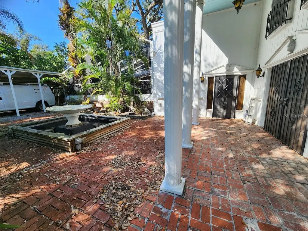 286 Shamrock Drive Venice FL 34293