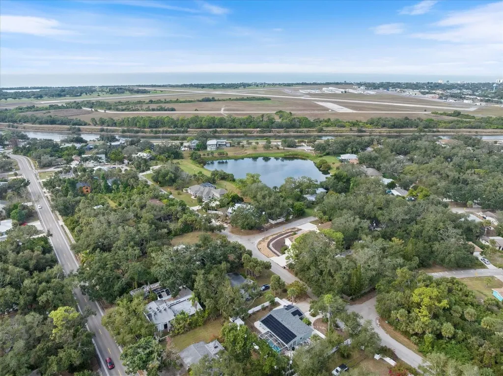 286 Shamrock Drive Venice FL 34293