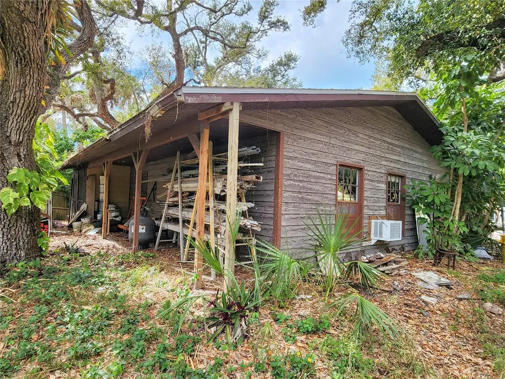 286 Shamrock Drive Venice FL 34293