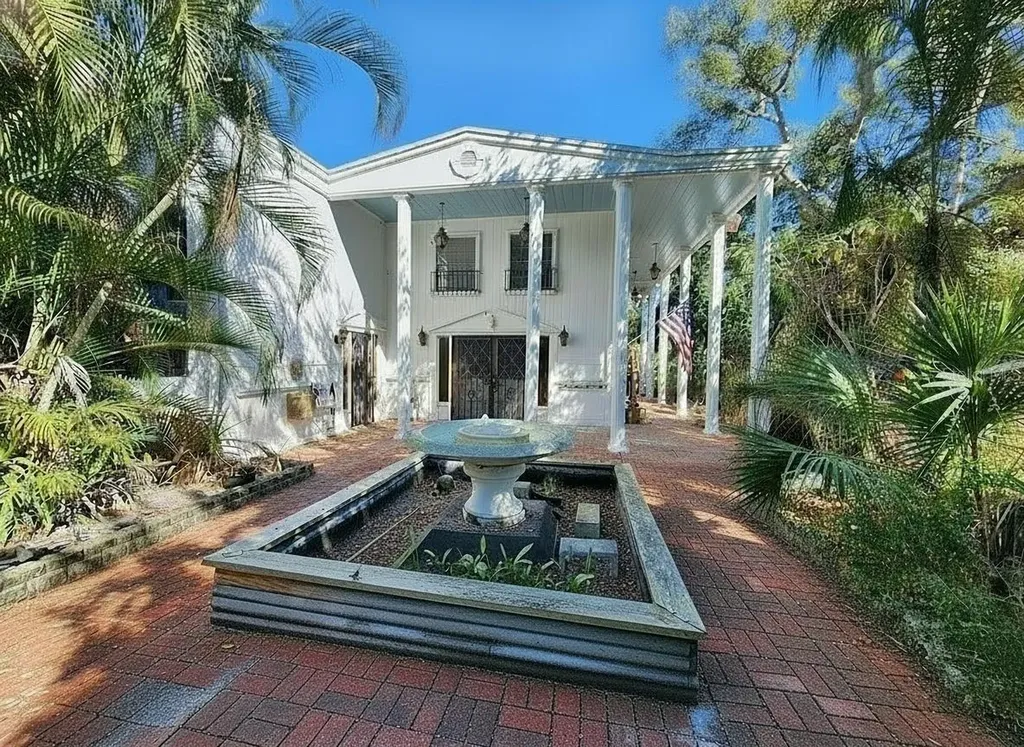 286 Shamrock Drive Venice FL 34293