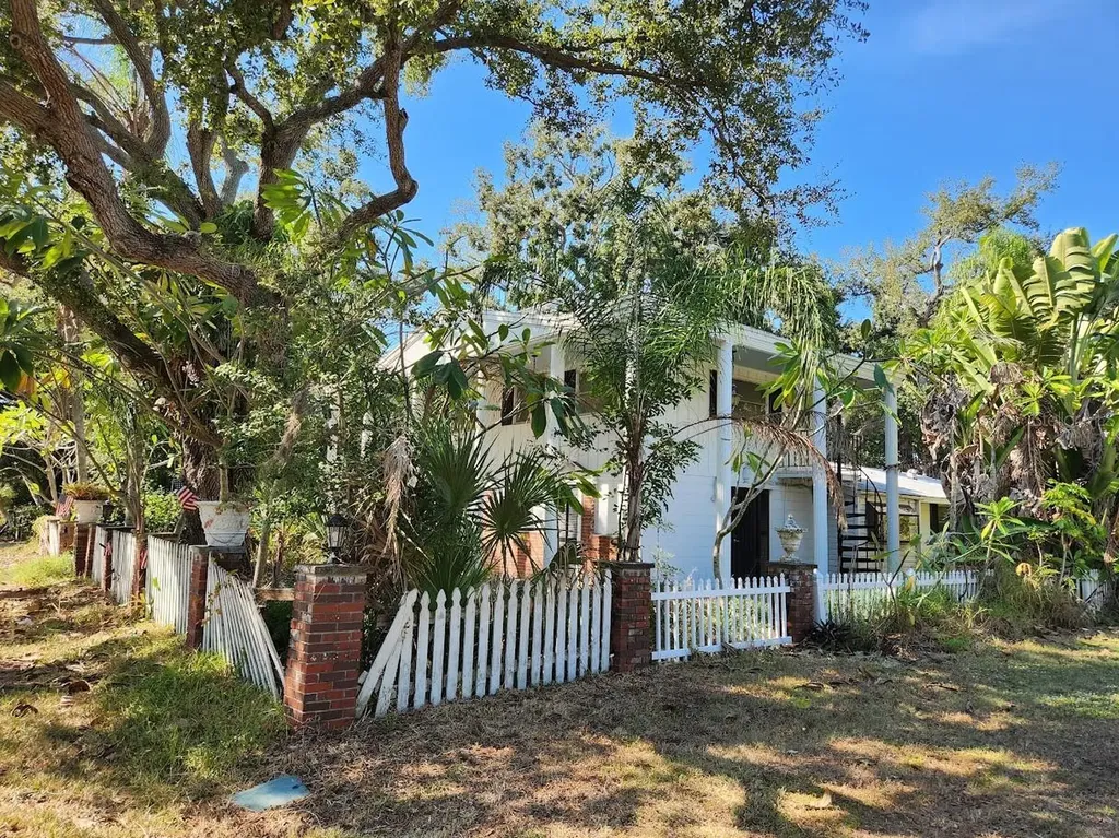 286 Shamrock Drive Venice FL 34293