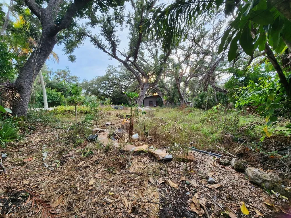 286 Shamrock Drive Venice FL 34293