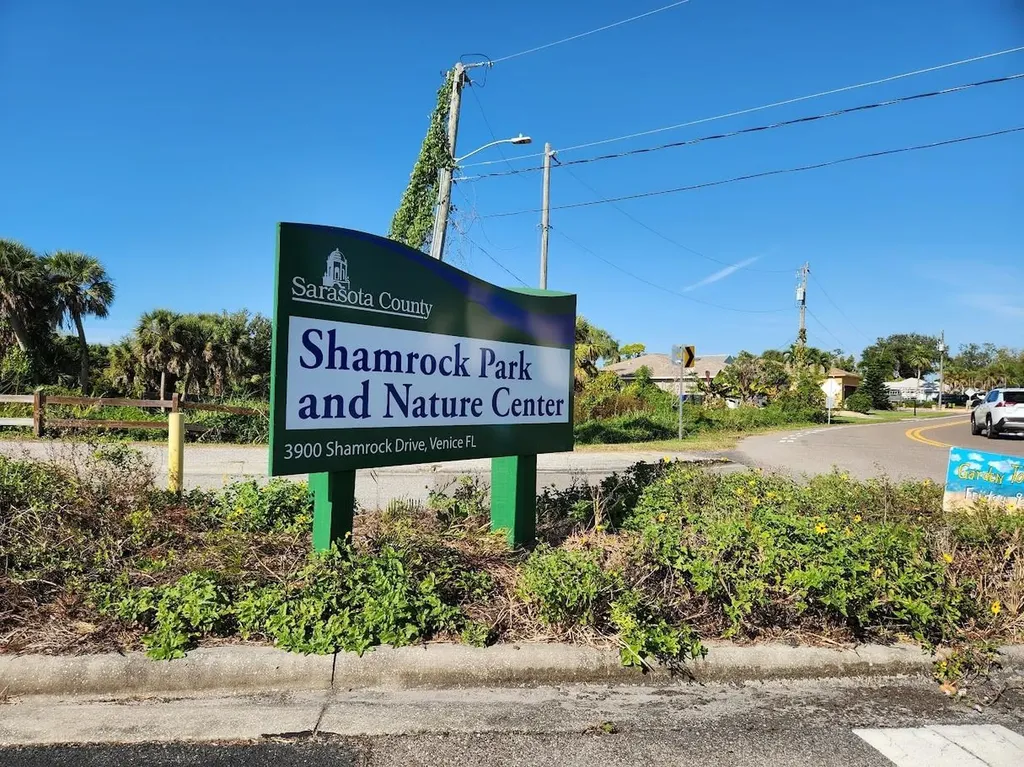 286 Shamrock Drive Venice FL 34293