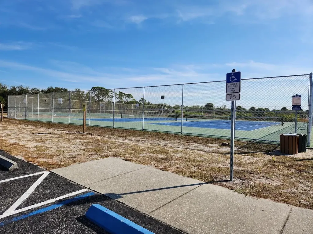 286 Shamrock Drive Venice FL 34293