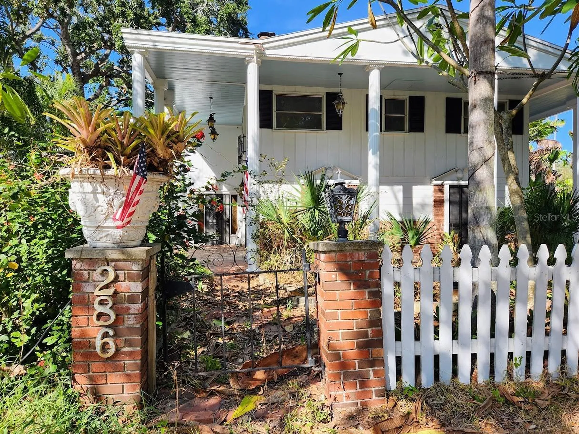 286 Shamrock Drive Venice FL 34293