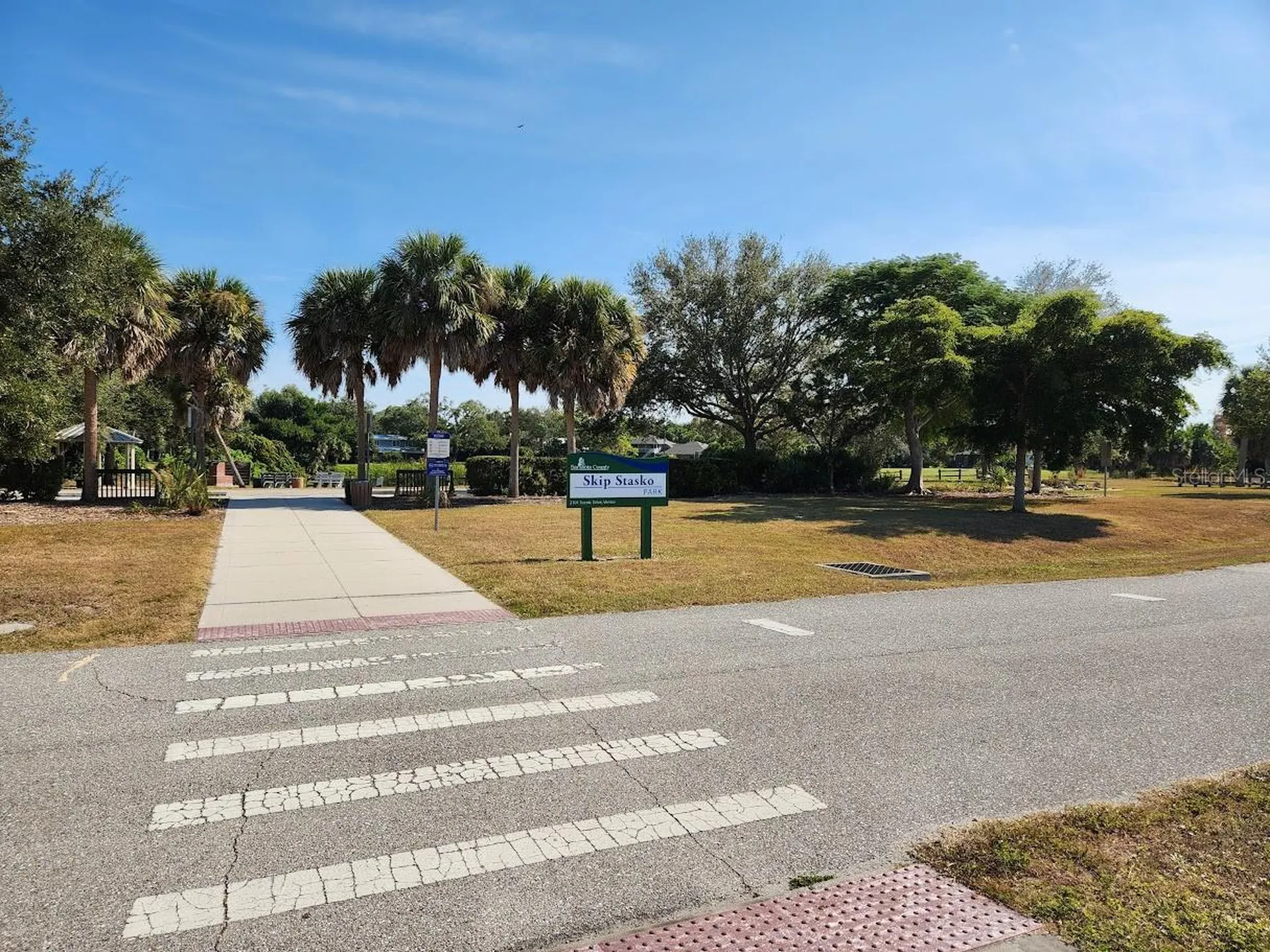 286 Shamrock Drive Venice FL 34293