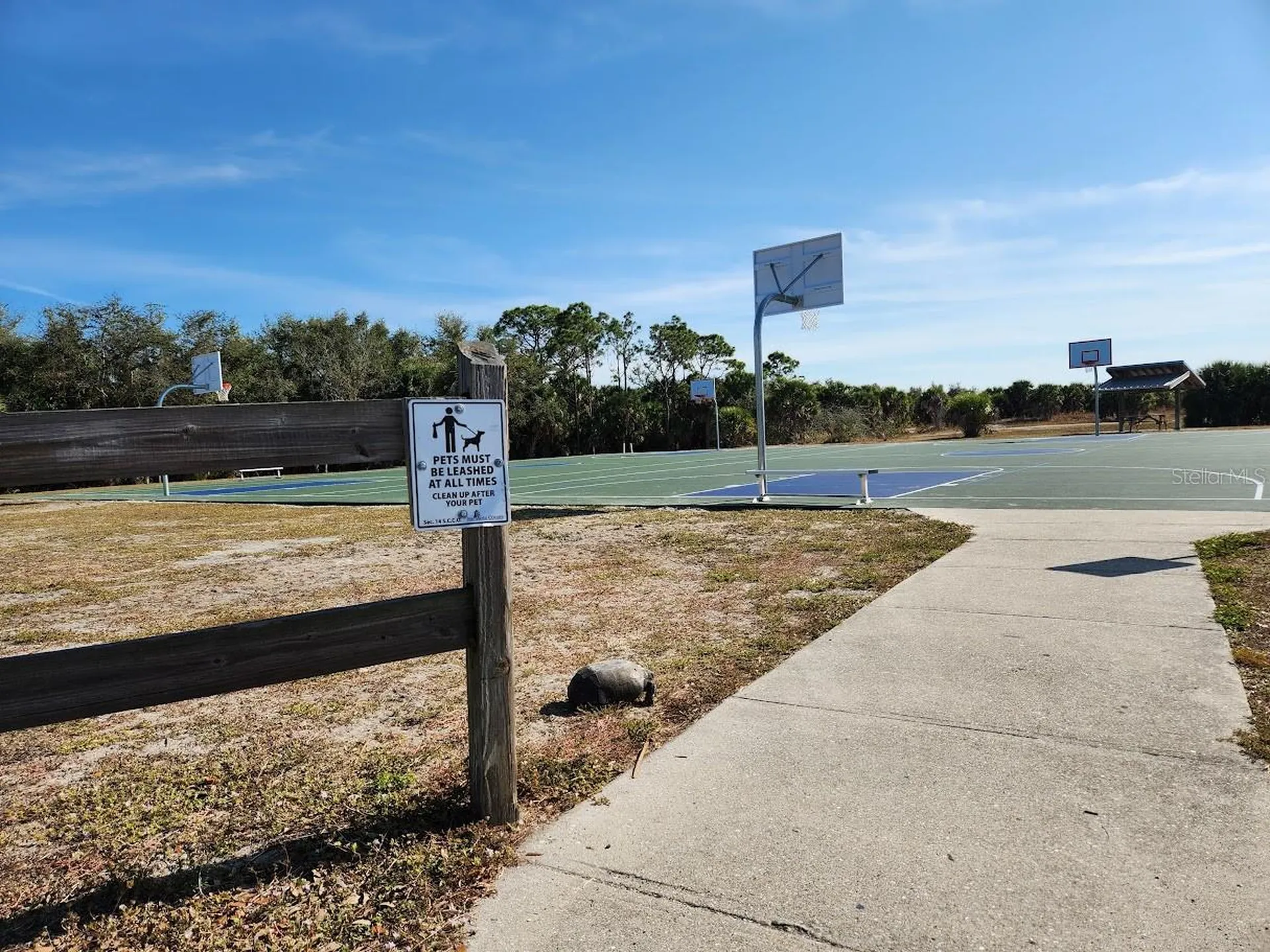 286 Shamrock Drive Venice FL 34293