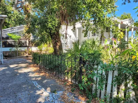 286 Shamrock Drive Venice FL 34293