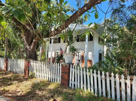 286 Shamrock Drive Venice FL 34293