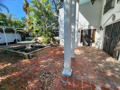286 Shamrock Drive Venice FL 34293