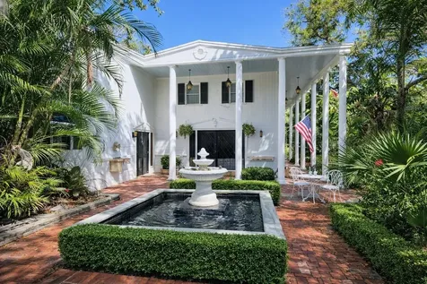 286 Shamrock Drive Venice FL 34293