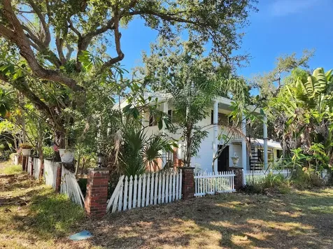 286 Shamrock Drive Venice FL 34293