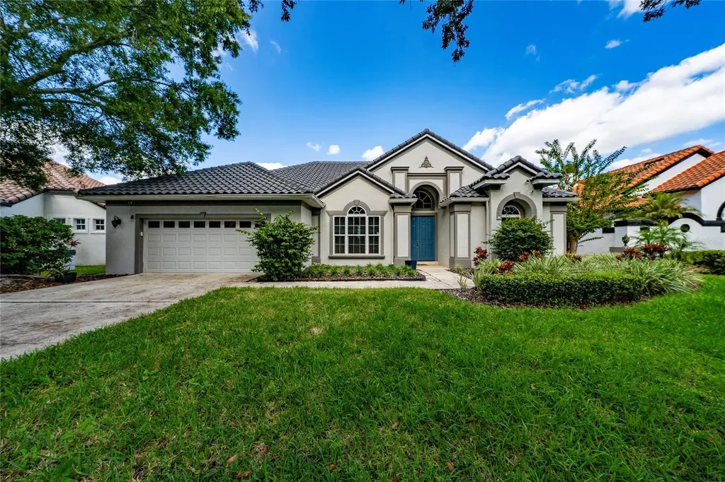 7657 Mount Carmel Drive Orlando FL 32835