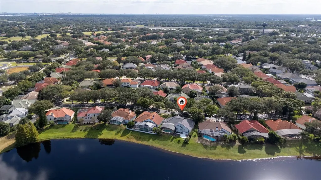 7657 Mount Carmel Drive Orlando FL 32835