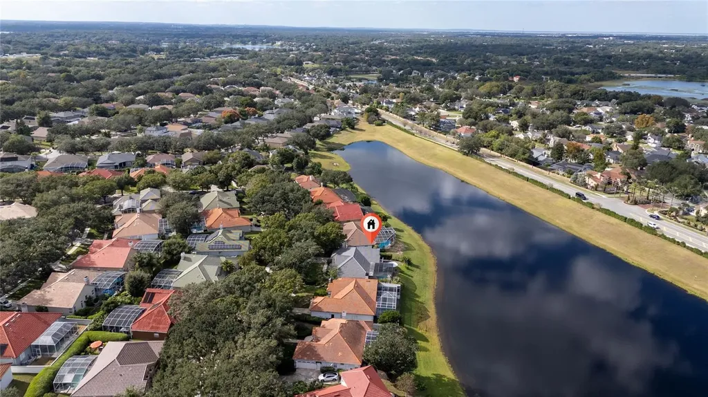 7657 Mount Carmel Drive Orlando FL 32835