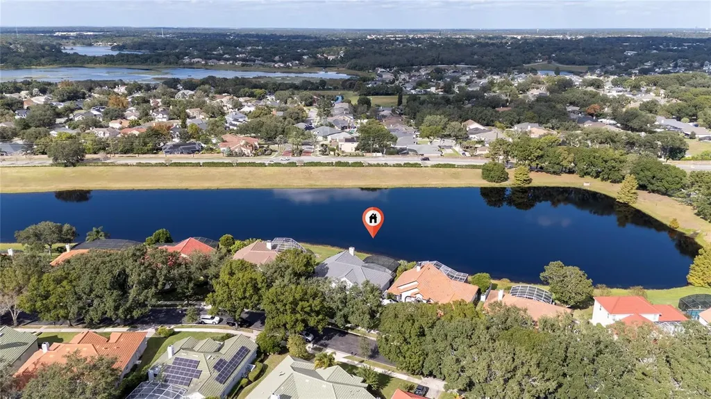 7657 Mount Carmel Drive Orlando FL 32835